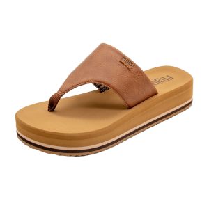 Nessa - Women's Flatform Sandal