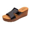 Arlett - Women's Wedge Sandal