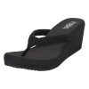 Olivia - Women's Wedge Sandal