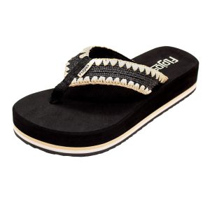 Breeze - Women's Flatform Sandal