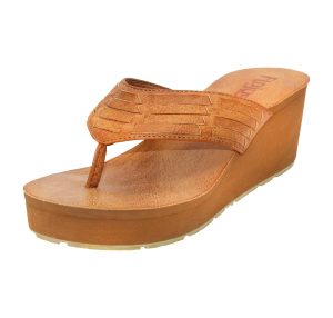 Jess - Women's Wedge Sandal